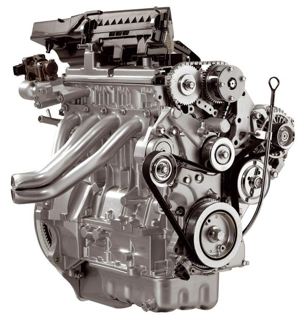 2011 Ai Starex Car Engine