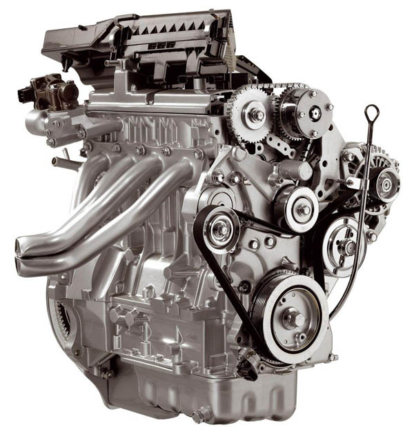 2019 N Sl1 Car Engine